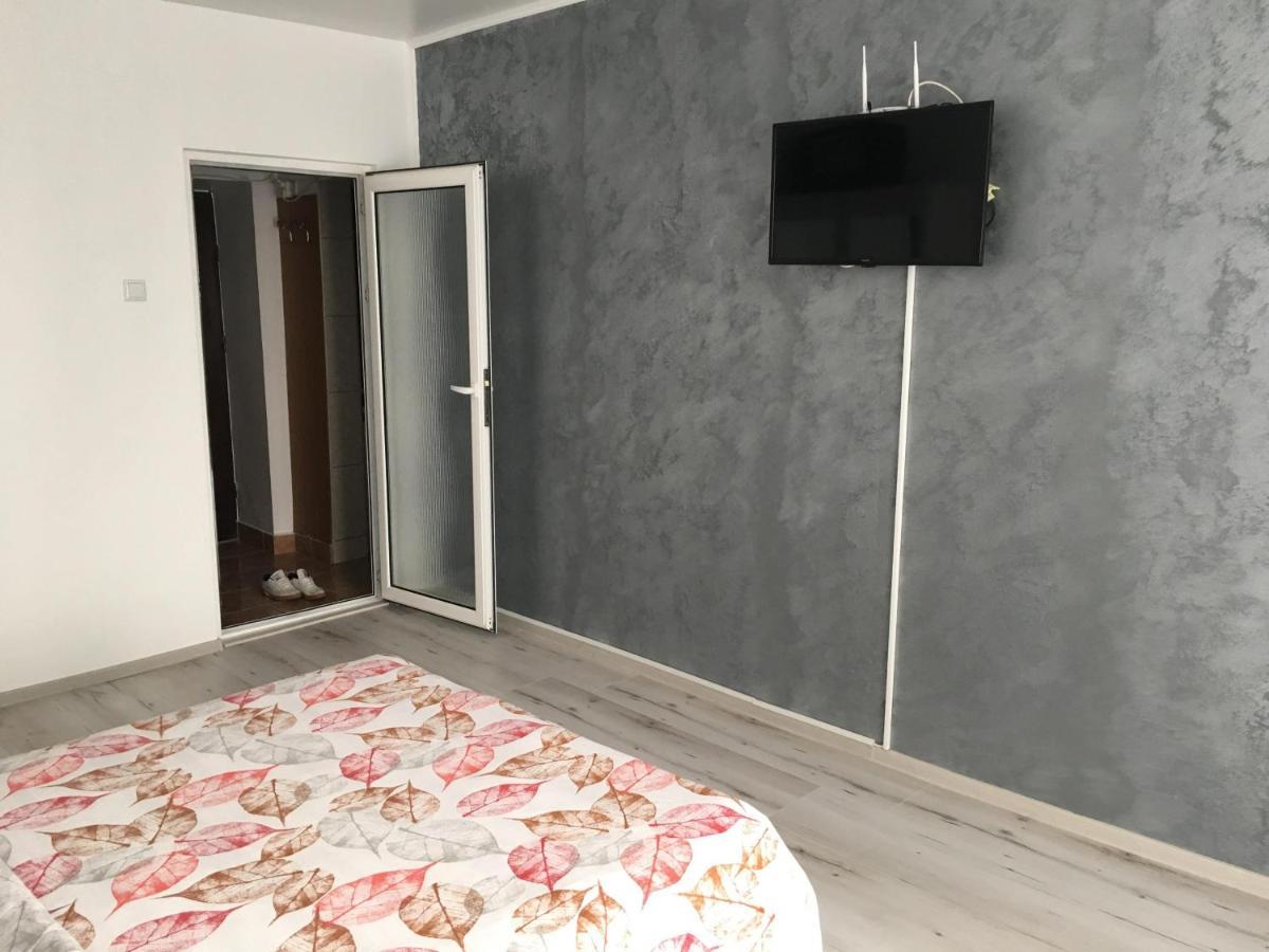 Garsoniera Centru Apartment Galati  Exterior photo