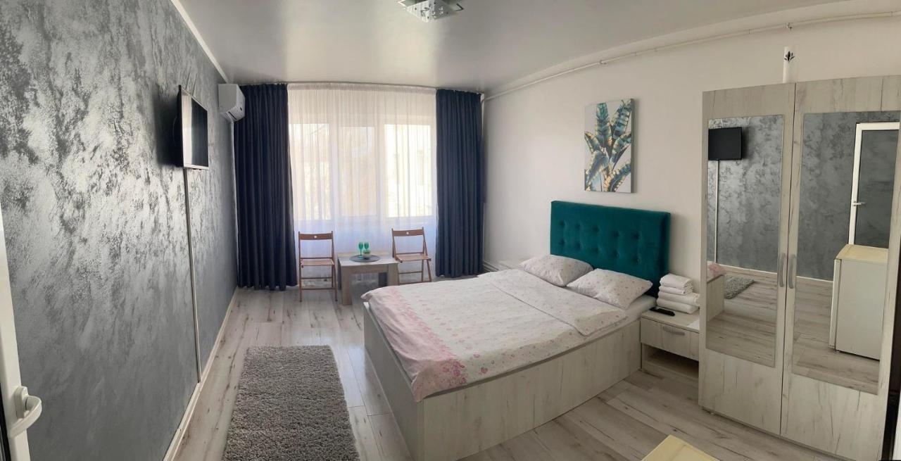 Garsoniera Centru Apartment Galati  Exterior photo