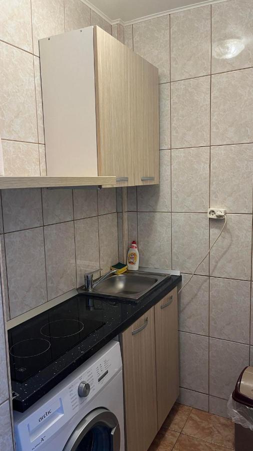 Garsoniera Centru Apartment Galati  Exterior photo